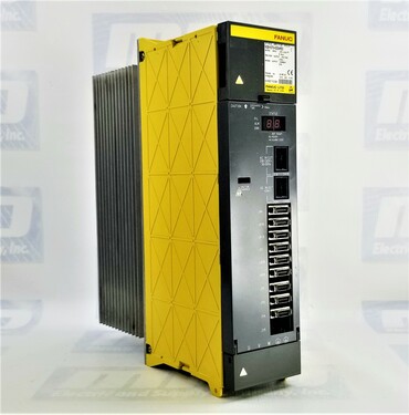 FANUC A06B-6078-H206#H500 | In Stock Ships Overnight